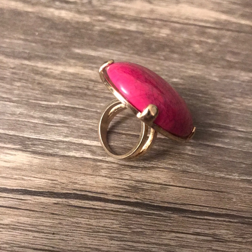 Forever 21 ring - Picture 2 of 2
